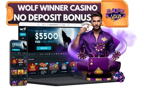 wolfwinner casino|no deposit wolf winner.